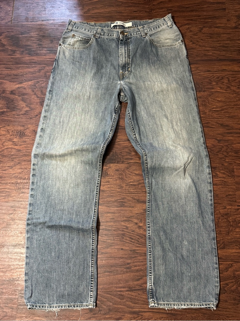 Men’s GAP Jeans